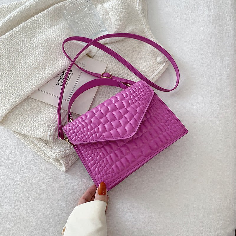 Elegant Simple And Fashionable Handbag | Orazek UK Ltd
