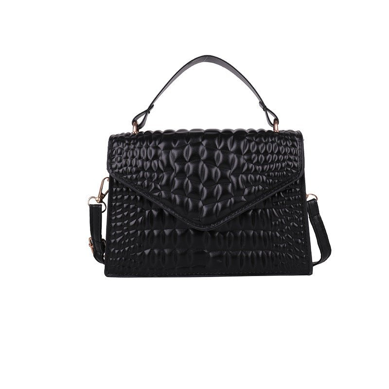 Elegant Simple And Fashionable Handbag | Orazek UK Ltd