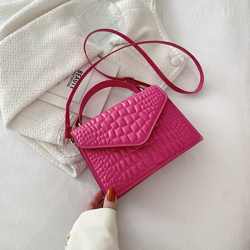 Elegant Simple And Fashionable Handbag | Orazek UK Ltd