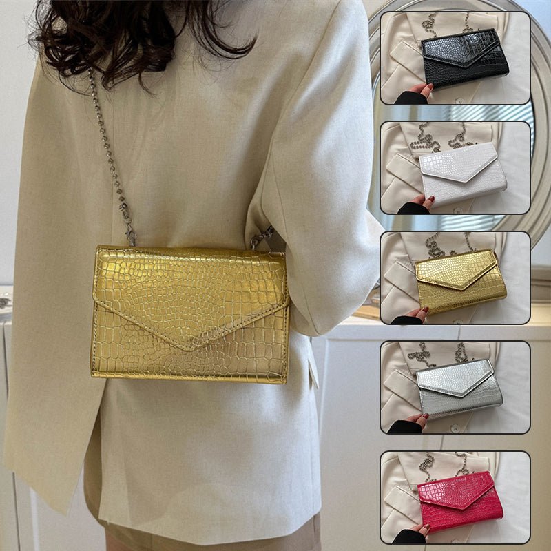 Elegant Simple And Fashionable Handbag | Orazek UK Ltd