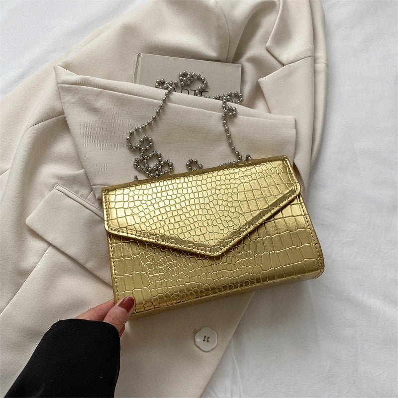 Elegant Simple And Fashionable Handbag | Orazek UK Ltd
