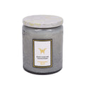 Embossed Glass Fragrance Handmade Gift Aromatherapy Soy Candles Orazek UK Ltd