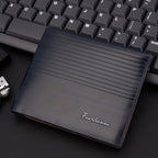 Embossed multi-card fashion wallet | Orazek UK Ltd
