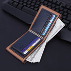 Embossed multi-card fashion wallet | Orazek UK Ltd