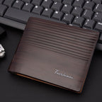 Embossed multi-card fashion wallet | Orazek UK Ltd