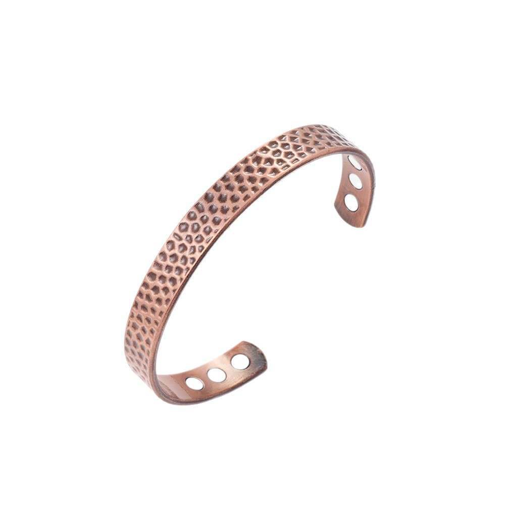 Energy Magnet Bracelet And Ring Set Retro Style Jewelry For Couples Men And Women | Orazek UK Ltd
