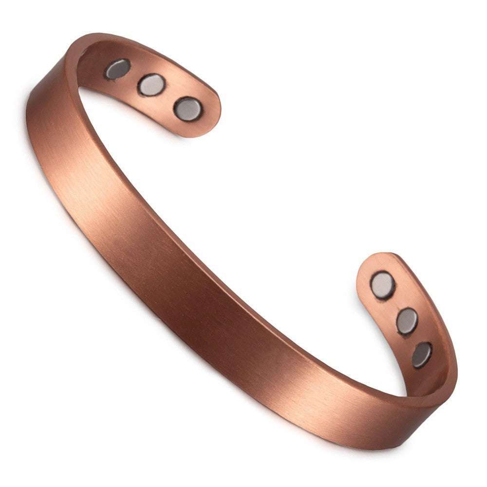 Energy Magnet Bracelet And Ring Set Retro Style Jewelry For Couples Men And Women | Orazek UK Ltd