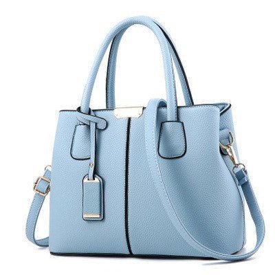 Europe And America Female Shoulder Messenger Bag | Orazek UK Ltd