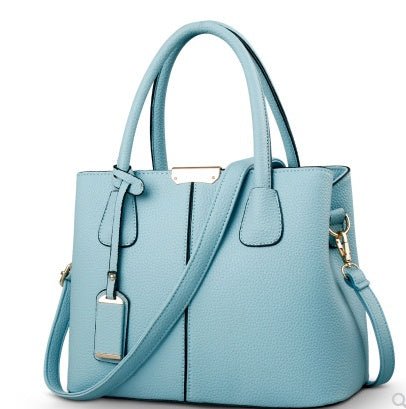 Europe And America Female Shoulder Messenger Bag | Orazek UK Ltd