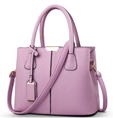 Europe And America Female Shoulder Messenger Bag | Orazek UK Ltd