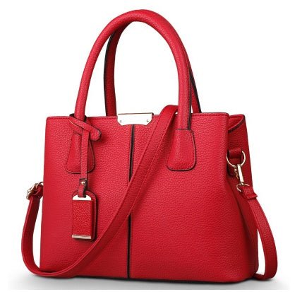 Europe And America Female Shoulder Messenger Bag | Orazek UK Ltd