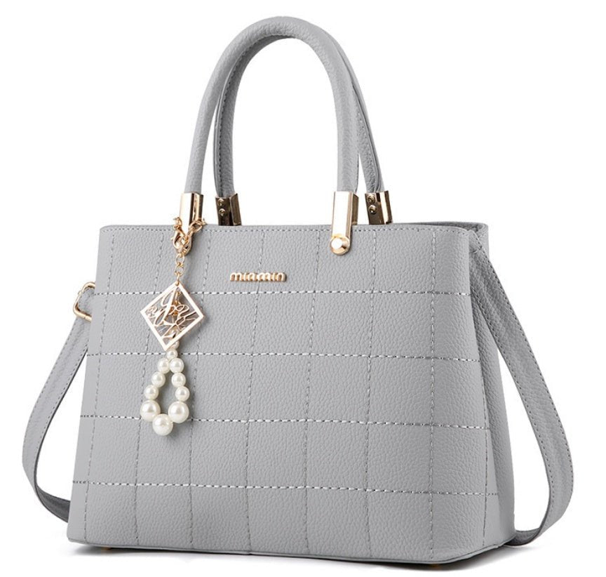 European And American Hair Ball Handbags Simple Women'S Bags Diagonal Bags Fashion Women'S Bags | Orazek UK Ltd