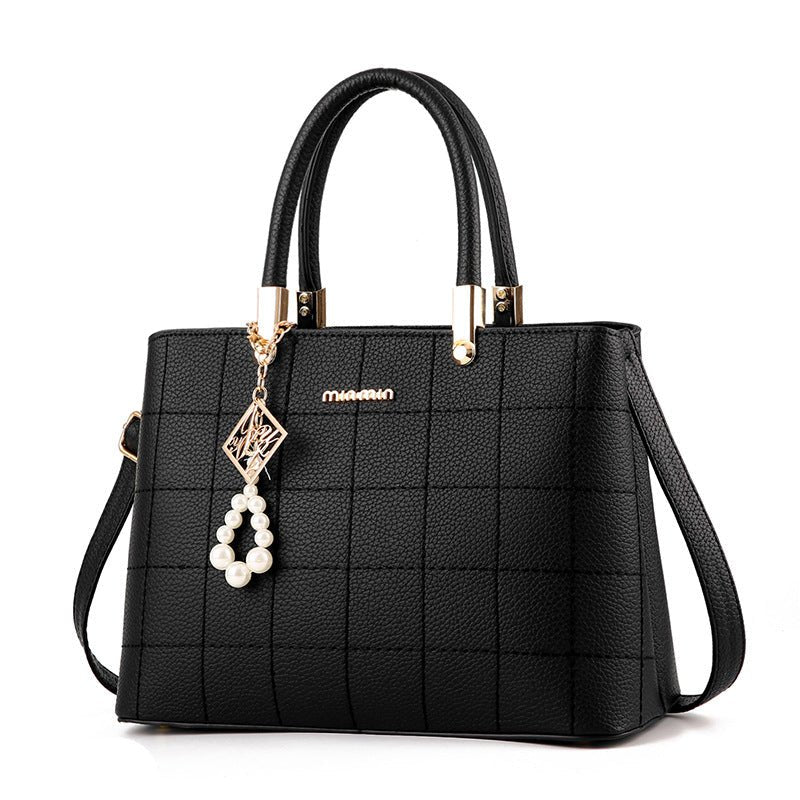 European And American Hair Ball Handbags Simple Women'S Bags Diagonal Bags Fashion Women'S Bags | Orazek UK Ltd