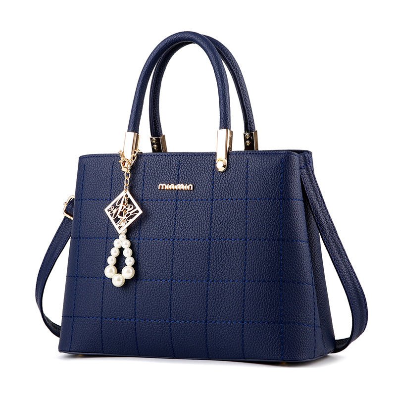 European And American Hair Ball Handbags Simple Women'S Bags Diagonal Bags Fashion Women'S Bags | Orazek UK Ltd