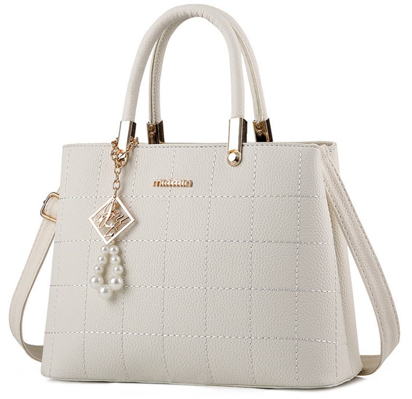 European And American Hair Ball Handbags Simple Women'S Bags Diagonal Bags Fashion Women'S Bags | Orazek UK Ltd