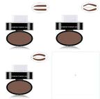 Waterproof Eyebrow Stamp Kit Stencil Set - Brow Makeup Lift Enhancers | Orazek UK Ltd