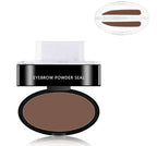 Waterproof Eyebrow Stamp Kit Stencil Set - Brow Makeup Lift Enhancers | Orazek UK Ltd