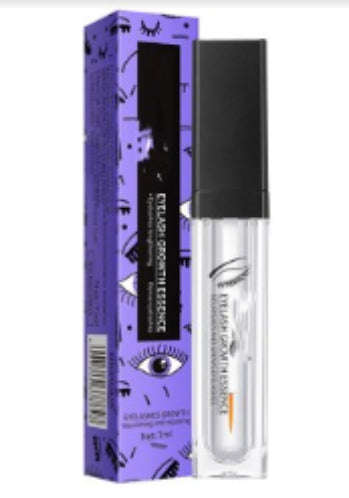 Nutrient-Rich Eyelash Growth Serum for Thicker Fuller Lashes | Orazek UK Ltd