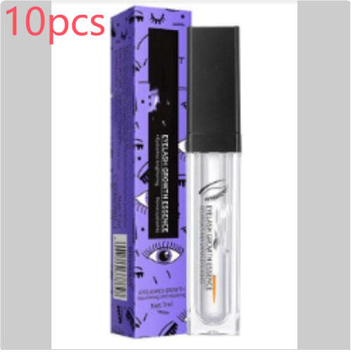 Nutrient-Rich Eyelash Growth Serum for Thicker Fuller Lashes | Orazek UK Ltd