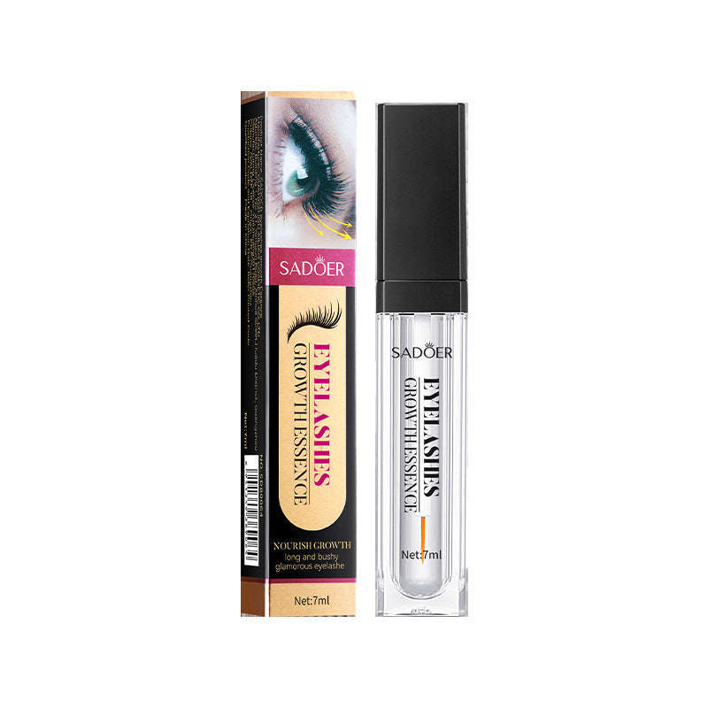Nutrient-Rich Eyelash Growth Serum for Thicker Fuller Lashes | Orazek UK Ltd