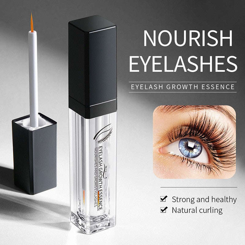 Nutrient-Rich Eyelash Growth Serum for Thicker Fuller Lashes | Orazek UK Ltd