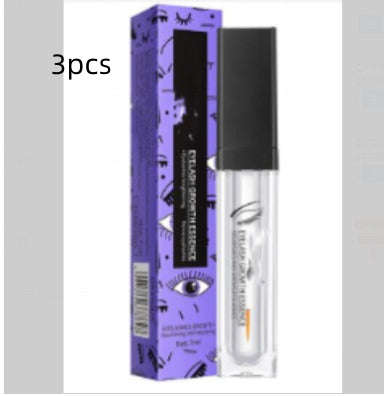 Nutrient-Rich Eyelash Growth Serum for Thicker Fuller Lashes | Orazek UK Ltd