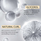Nutrient-Rich Eyelash Growth Serum for Thicker Fuller Lashes | Orazek UK Ltd