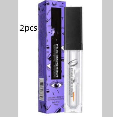 Nutrient-Rich Eyelash Growth Serum for Thicker Fuller Lashes | Orazek UK Ltd