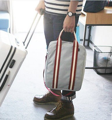 Factory selling men's bags, bags, luggage, luggage, large capacity boarding bags and waterproofing bags | Orazek UK Ltd