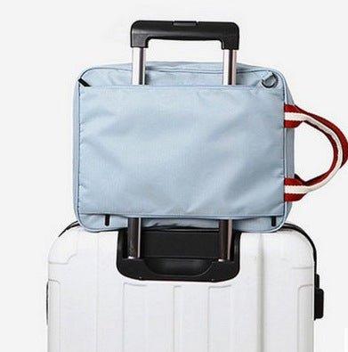 Factory selling men's bags, bags, luggage, luggage, large capacity boarding bags and waterproofing bags | Orazek UK Ltd