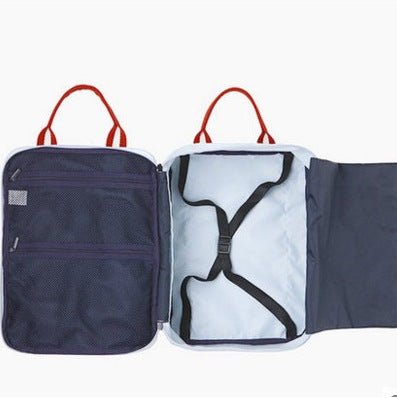 Factory selling men's bags, bags, luggage, luggage, large capacity boarding bags and waterproofing bags | Orazek UK Ltd