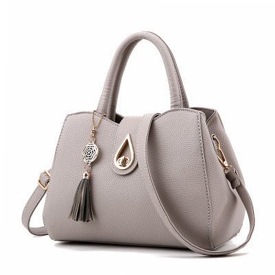 Famous Designer Brand Luxury Women Handbag Tassel Women Bag Top-Handle Bags Fashion Women Messenger Shoulder Bags | Orazek UK Ltd