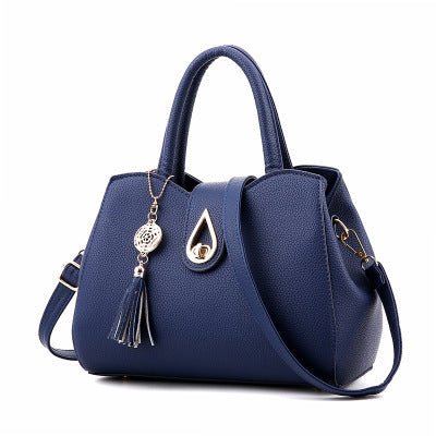 Famous Designer Brand Luxury Women Handbag Tassel Women Bag Top-Handle Bags Fashion Women Messenger Shoulder Bags | Orazek UK Ltd