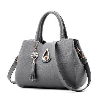 Famous Designer Brand Luxury Women Handbag Tassel Women Bag Top-Handle Bags Fashion Women Messenger Shoulder Bags | Orazek UK Ltd