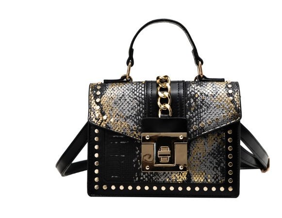 Fashion Alligator Women Shoulder Bags | Orazek UK Ltd