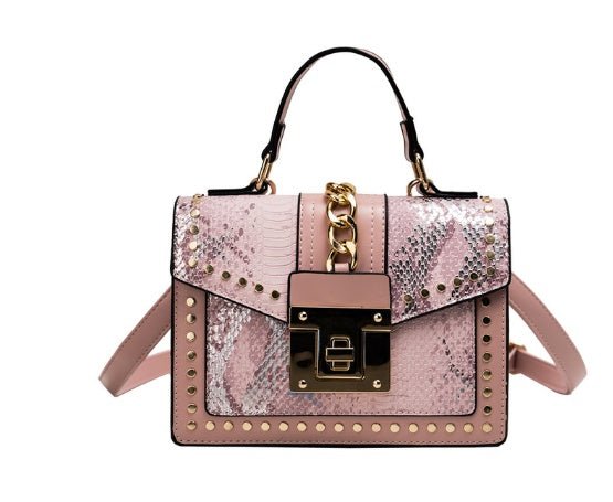 Fashion Alligator Women Shoulder Bags | Orazek UK Ltd
