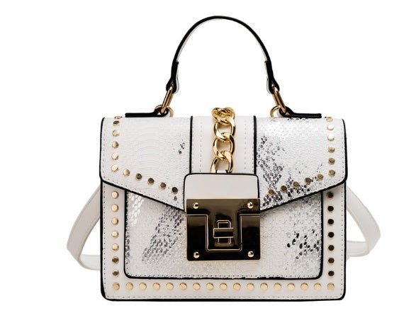 Fashion Alligator Women Shoulder Bags | Orazek UK Ltd