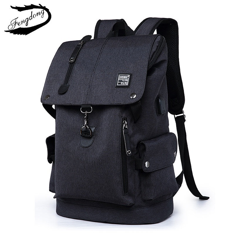 Fashion Best Travel Bagpack Laptop Bags | Orazek UK Ltd
