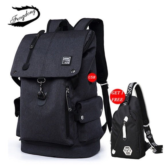 Fashion Best Travel Bagpack Laptop Bags | Orazek UK Ltd