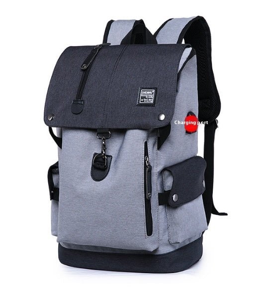Fashion Best Travel Bagpack Laptop Bags | Orazek UK Ltd