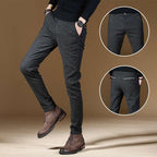 Fashion High Quality Men Pants Spring Autumn Men Pants | Orazek UK Ltd