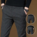 Fashion High Quality Men Pants Spring Autumn Men Pants | Orazek UK Ltd