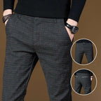 Fashion High Quality Men Pants Spring Autumn Men Pants | Orazek UK Ltd