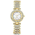 Luxury Fashion Watch Set - Women Quartz Wristwatch | Orazek UK Ltd