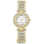 Luxury Fashion Watch Set - Women Quartz Wristwatch | Orazek UK Ltd