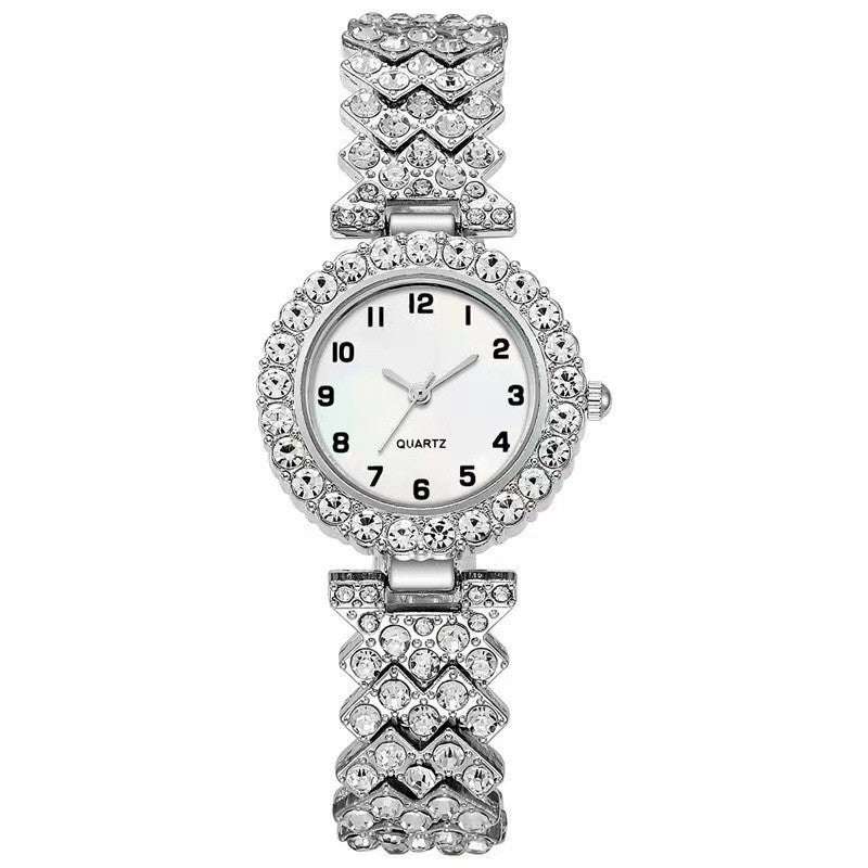 Luxury Fashion Watch Set - Women Quartz Wristwatch | Orazek UK Ltd