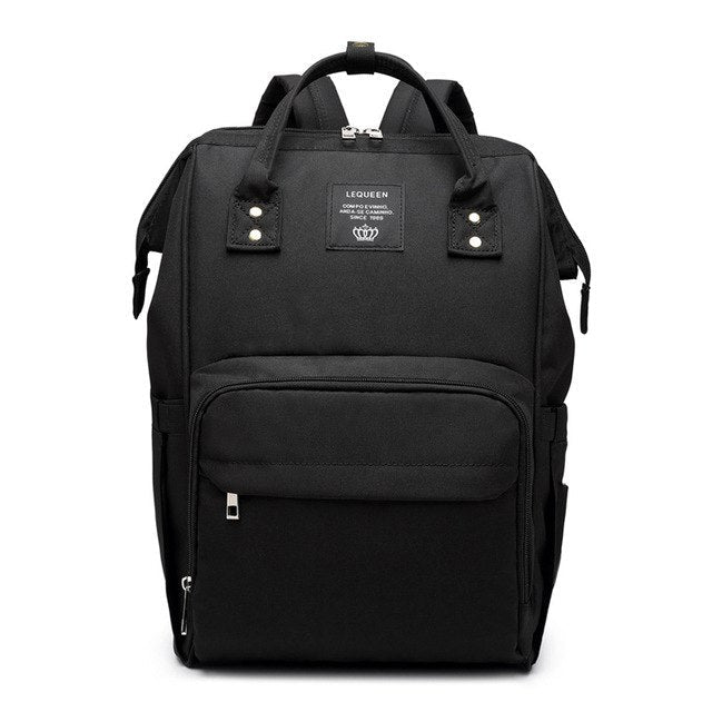 Fashion Mummy Maternity Nappy Bag | Orazek UK Ltd