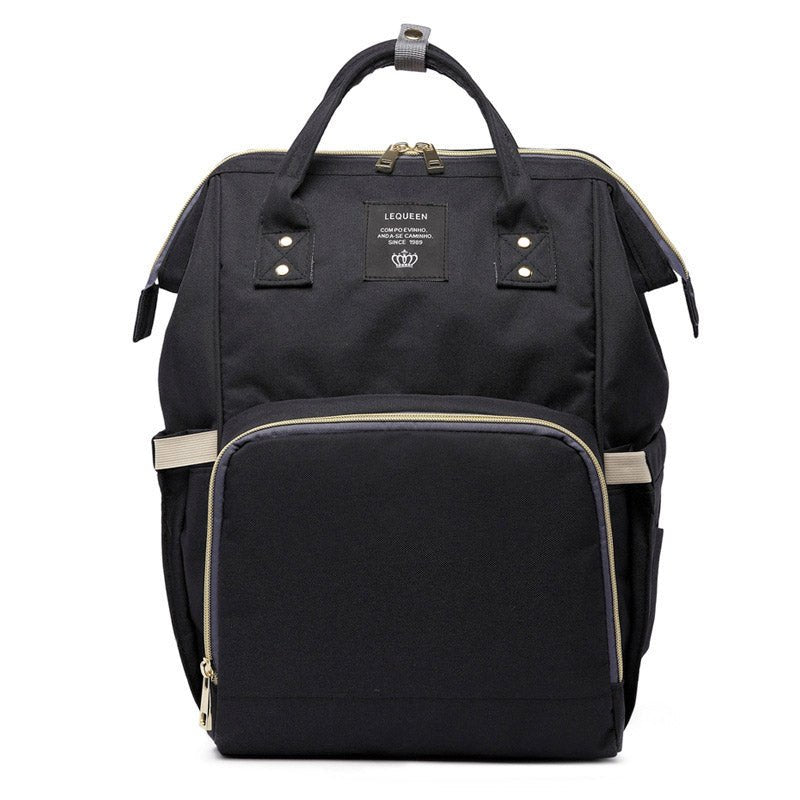 Fashion Mummy Maternity Nappy Bag | Orazek UK Ltd