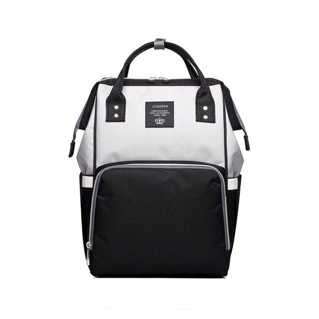 Fashion Mummy Maternity Nappy Bag | Orazek UK Ltd