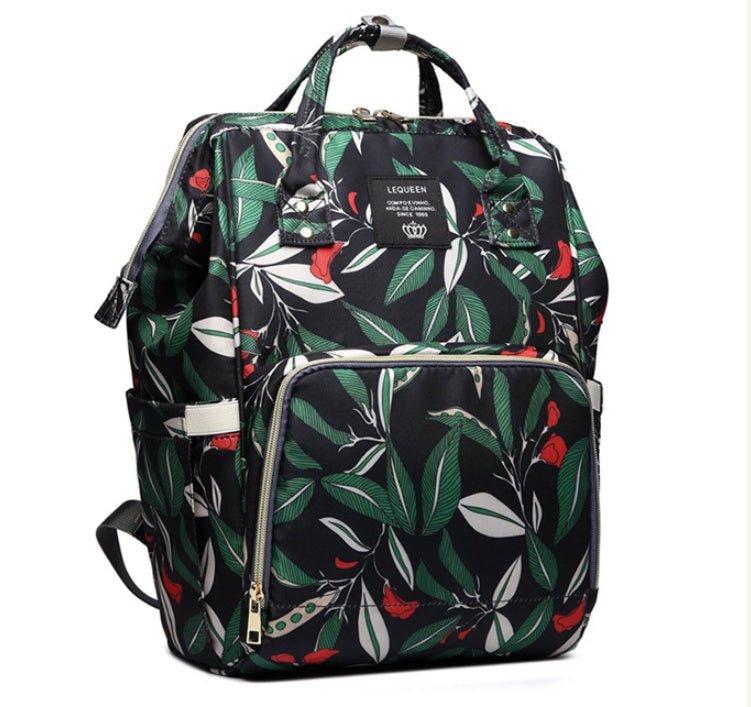 Fashion Mummy Maternity Nappy Bag | Orazek UK Ltd